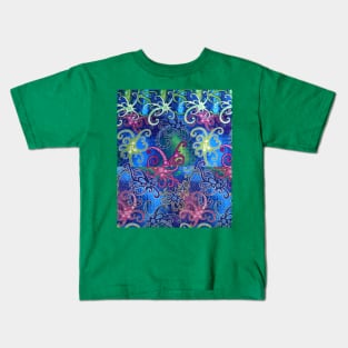 Borneo Kids T-Shirt